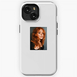 Abigail Cowen is an American actress Abigail Cowen iPhone Cases