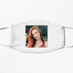 Abigail Cowen is from Florida Abigail Cowen Face Masks