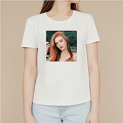 Abigail Cowen is from Florida Abigail Cowen T-Shirts