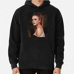 Abigail Cowen also appeared in the TV show Chilling Adventures of Sabrina Abigail Cowen Hoodies