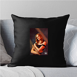 Abigail Cowen has a strong fan following Abigail Cowen Pillows Cover