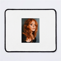 Abigail Cowen is an American actress Abigail Cowen Mouse Pads
