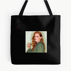 Abigail Cowen's most famous role is in Fate: The Winx Saga Abigail Cowen Bags