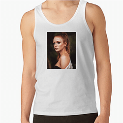 Abigail Cowen also appeared in the TV show Chilling Adventures of Sabrina Abigail Cowen Tank Tops