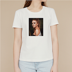 Abigail Cowen also appeared in the TV show Chilling Adventures of Sabrina Abigail Cowen T-Shirts