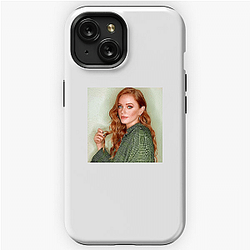 Abigail Cowen's most famous role is in Fate: The Winx Saga Abigail Cowen iPhone Cases