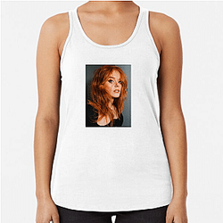 Abigail Cowen is an American actress Abigail Cowen Tank Tops
