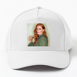 Abigail Cowen's most famous role is in Fate: The Winx Saga Abigail Cowen Hats & Caps