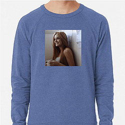 Abigail Cowen's career began in the mid 2010s Abigail Cowen Sweatshirts