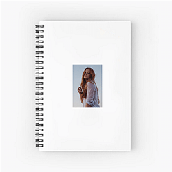 Abigail Cowen is a prominent young actress Abigail Cowen Notebook