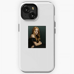 Abigail Cowen was in the film I Still Believe Abigail Cowen iPhone Cases