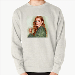 Abigail Cowen's most famous role is in Fate: The Winx Saga Abigail Cowen Sweatshirts