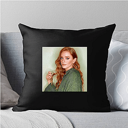 Abigail Cowen's most famous role is in Fate: The Winx Saga Abigail Cowen Pillows Cover