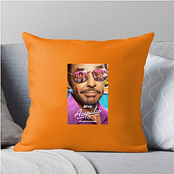 Luxury Escape Acapulco Pillows Cover