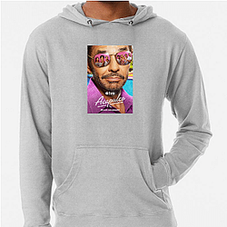 Luxury Escape Acapulco Hoodies