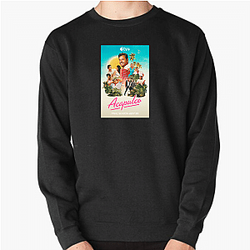 Sunset Dreams Acapulco Sweatshirts