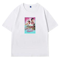 Coastal Drama Acapulco T-Shirts
