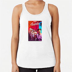 Exotic Allure Acapulco Tank Tops