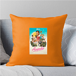 Sunset Dreams Acapulco Pillows Cover