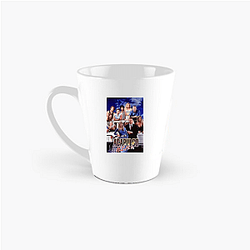 Latin Spirit Acapulco Mugs