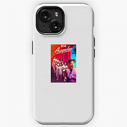 Exotic Allure Acapulco Samsung Cases