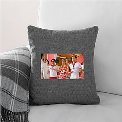 Beachside Story Acapulco Pillows Cover