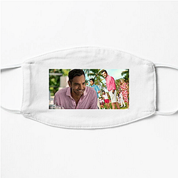 Resort Life Acapulco Face Masks