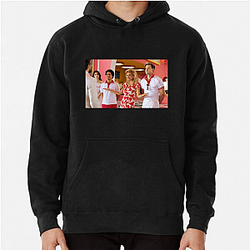 Beachside Story Acapulco Hoodies