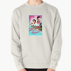 Coastal Drama Acapulco Sweatshirts