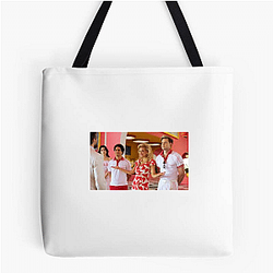 Beachside Story Acapulco Bags