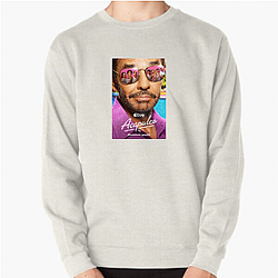 Luxury Escape Acapulco Sweatshirts