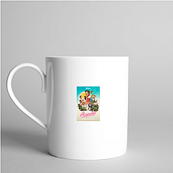 Sunset Dreams Acapulco Mugs