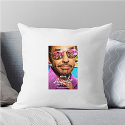 Luxury Escape Acapulco Pillows Cover