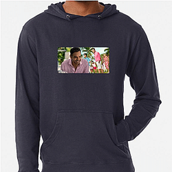Resort Life Acapulco Hoodies
