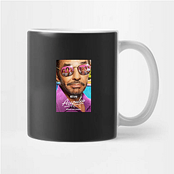 Luxury Escape Acapulco Mugs