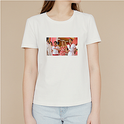Beachside Story Acapulco T-Shirts