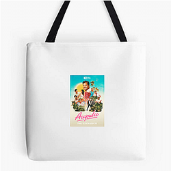 Sunset Dreams Acapulco Bags