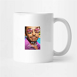 Luxury Escape Acapulco Mugs