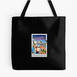 Golden Sands Acapulco Bags