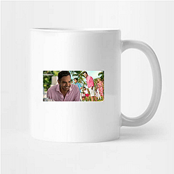 Resort Life Acapulco Mugs