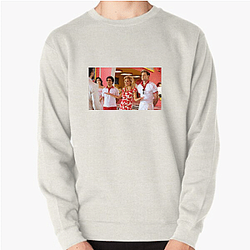 Beachside Story Acapulco Sweatshirts