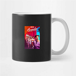 Exotic Allure Acapulco Mugs