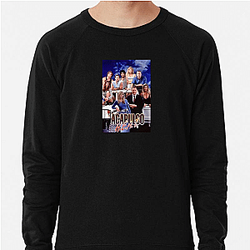 Latin Spirit Acapulco Sweatshirts