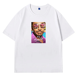 Luxury Escape Acapulco T-Shirts