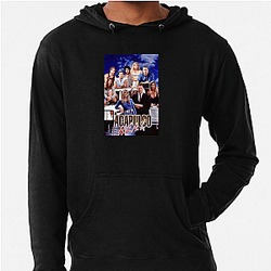 Latin Spirit Acapulco Hoodies