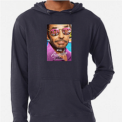 Luxury Escape Acapulco Hoodies
