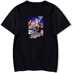 Latin Spirit Acapulco T-Shirts
