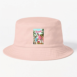 Tropical Paradise Acapulco Hats & Caps