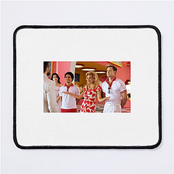 Beachside Story Acapulco Mouse Pads