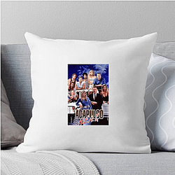 Latin Spirit Acapulco Pillows Cover